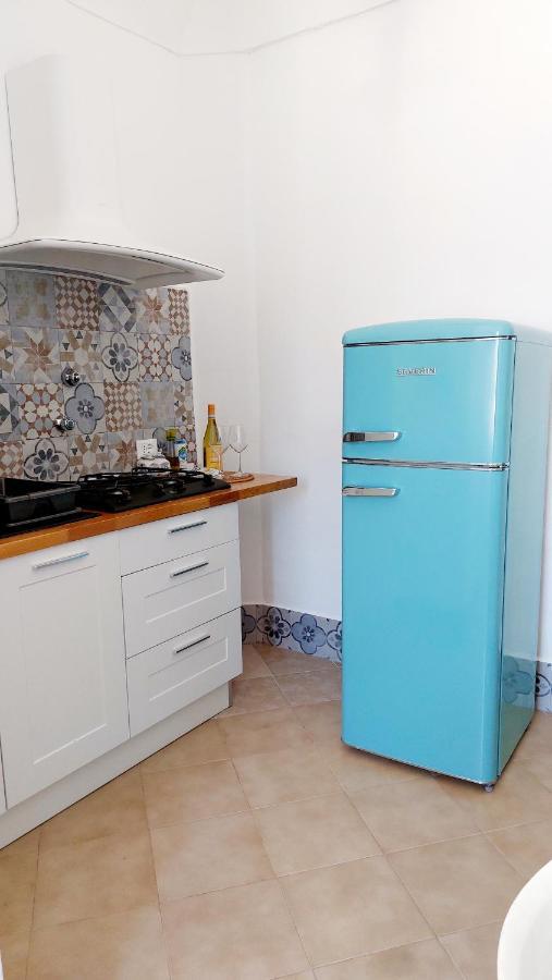 Casa Blue Windows P1 Apartment Favignana Exterior photo