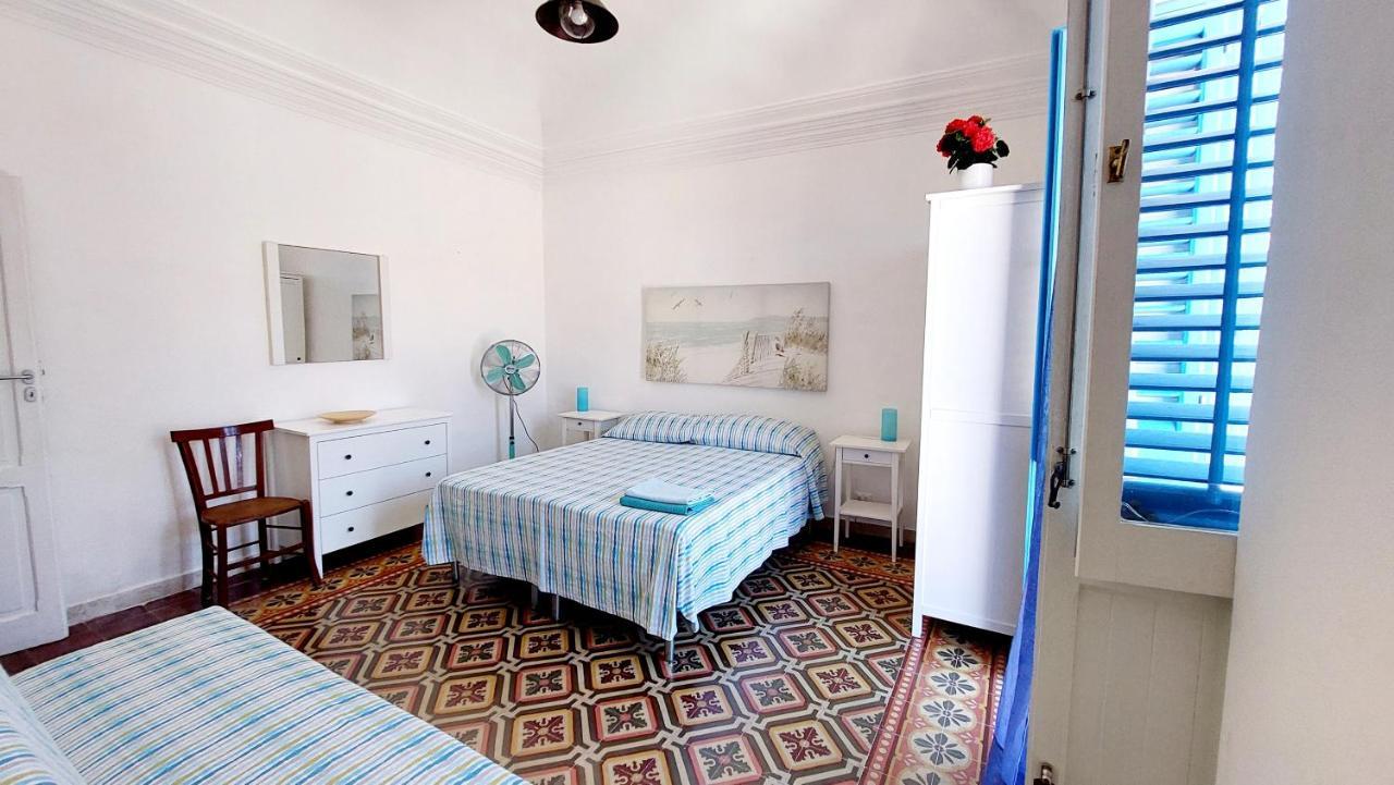 Casa Blue Windows P1 Apartment Favignana Exterior photo
