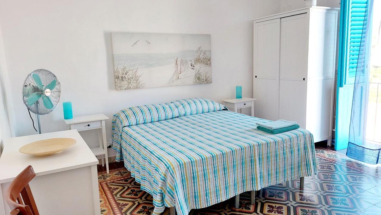 Casa Blue Windows P1 Apartment Favignana Exterior photo