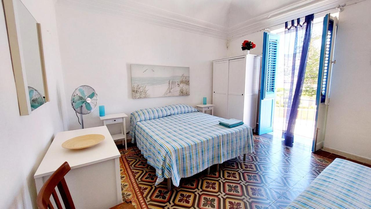 Casa Blue Windows P1 Apartment Favignana Exterior photo